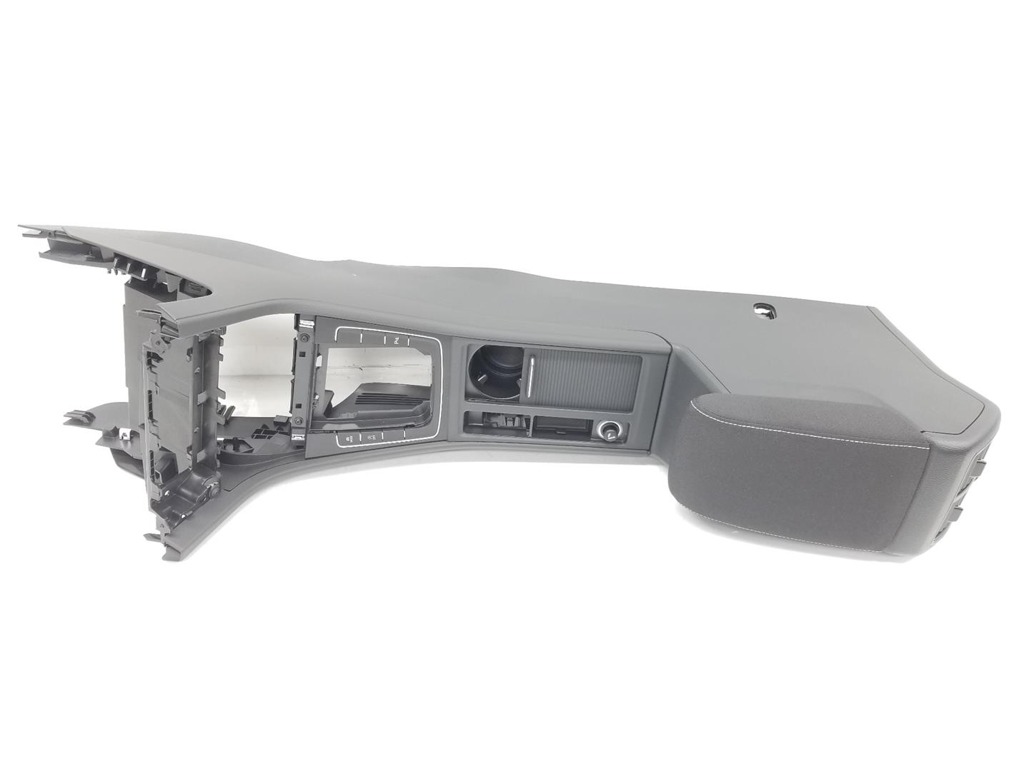 VOLKSWAGEN Variant VII TDI (2014-2024) Armrest 5G1863241BE,5G1863241BE 19841014