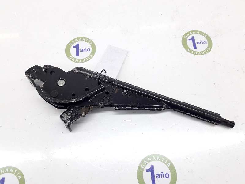 VOLKSWAGEN Multivan T5 (2003-2015) Handbrake Handle 7H1711301D,7H1711301D 24069888