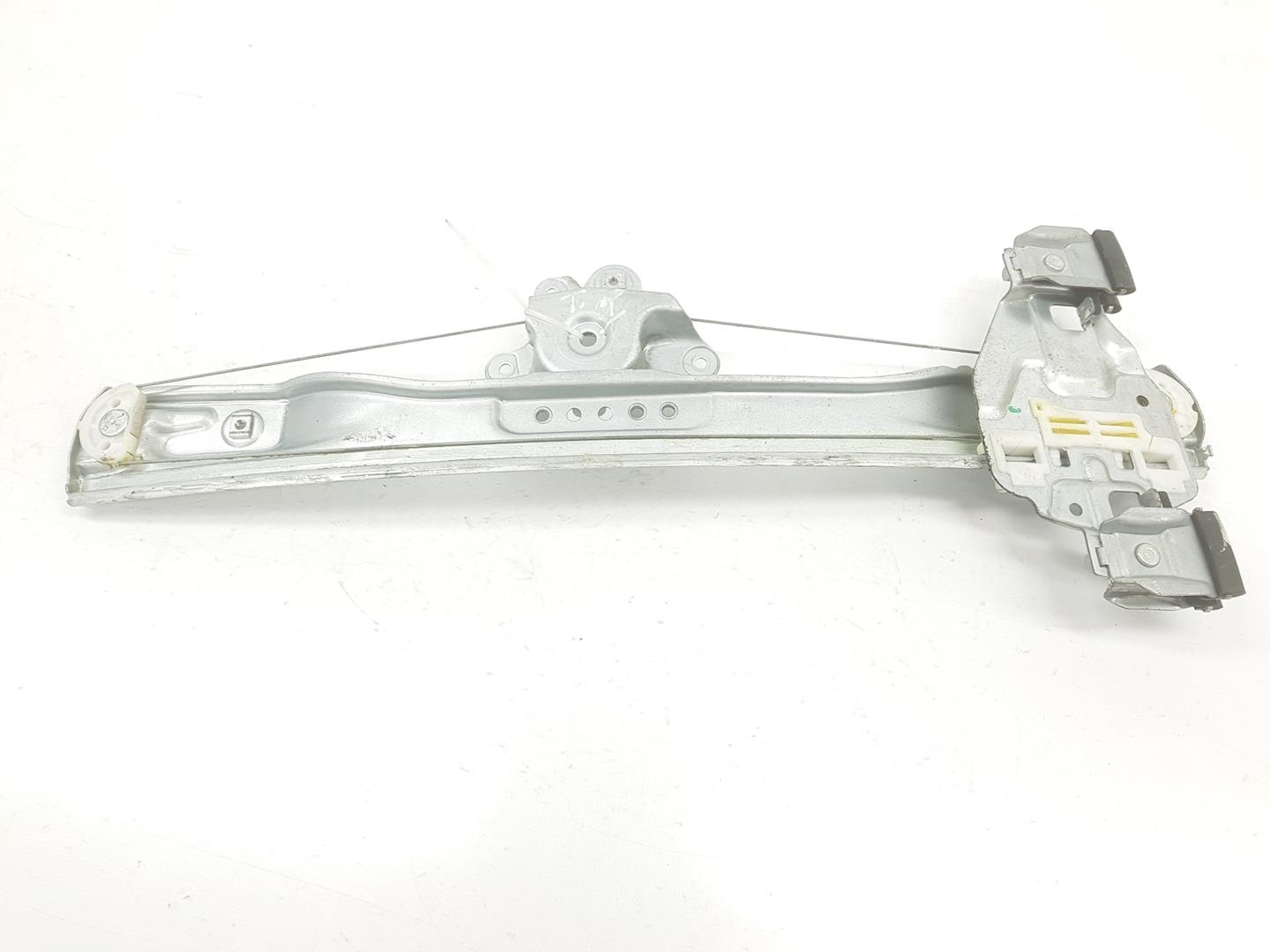 CHEVROLET Cruze 1 generation (2009-2015) Rear left door window lifter 95299687,95299687,ELEVALUNASSINMOTOR 19779538