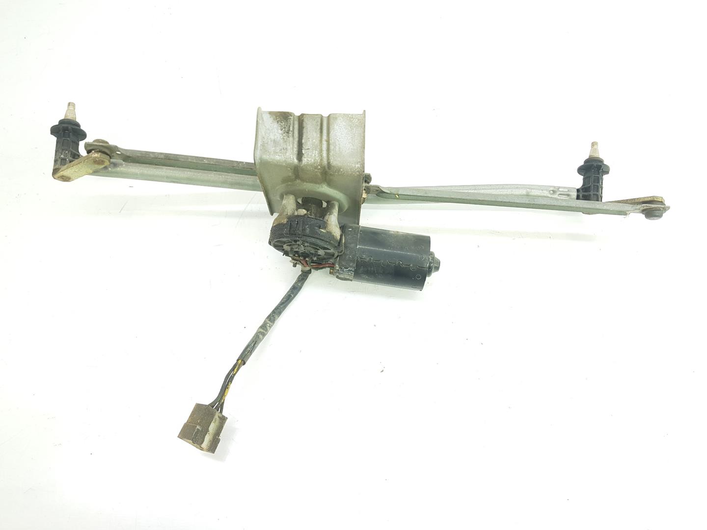 VOLKSWAGEN LT Front Windshield Wiper Mechanism 2D1955119,0390241345 19818587