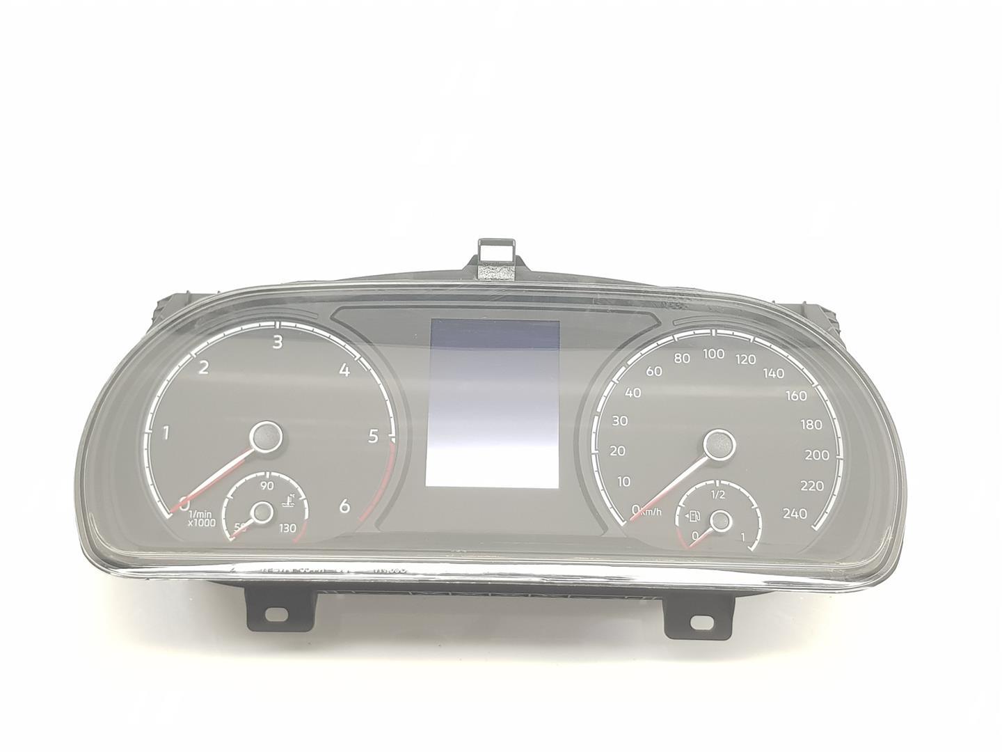 VOLKSWAGEN Caddy 4 generation (2015-2020) Speedometer 2K7920741, 2K7920741 24869871