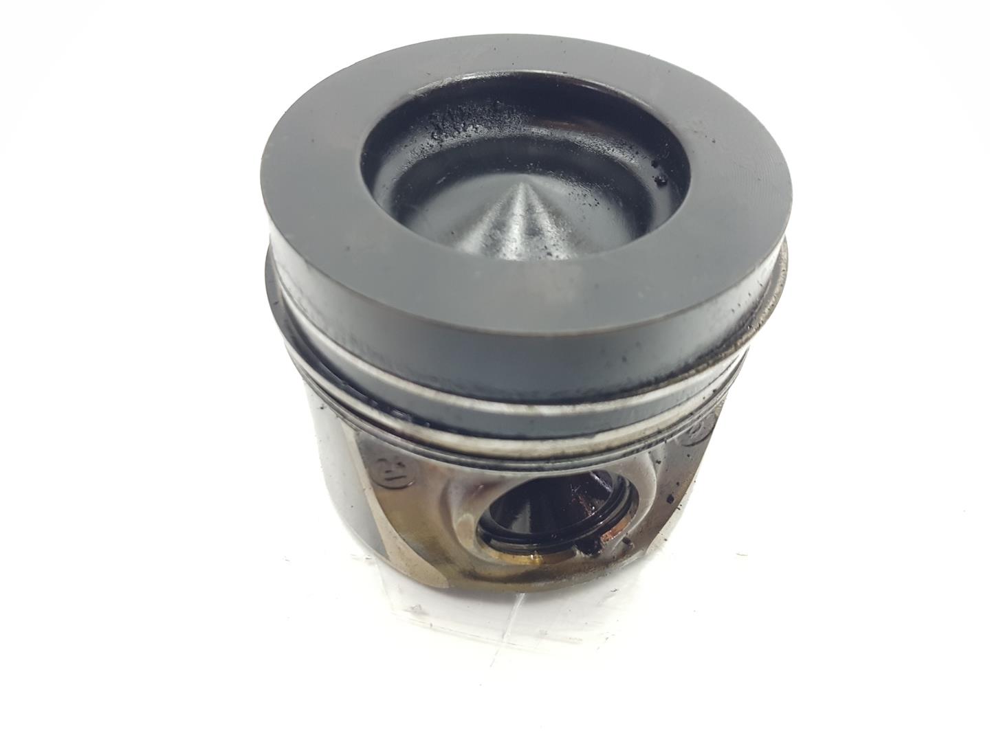 SEAT Leon 2 generation (2005-2012) Piston 03L107065J, PISTONCAYC, 2222DL 19907066