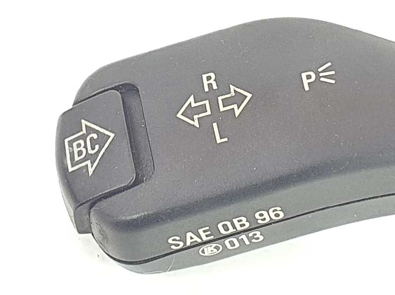 BMW 3 Series E46 (1997-2006) Tourner le bouton de l'interrupteur 61318363668,8363668,01104010 19738498