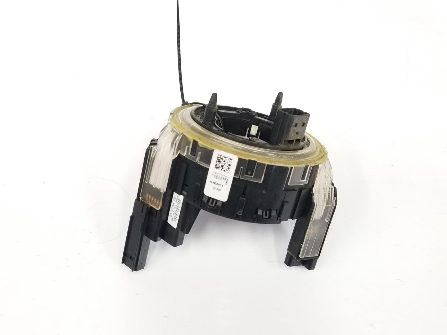 SEAT Exeo 1 generation (2009-2012) Rat Slip Ring Squib 4E0953541A,4E0953541B 19872254