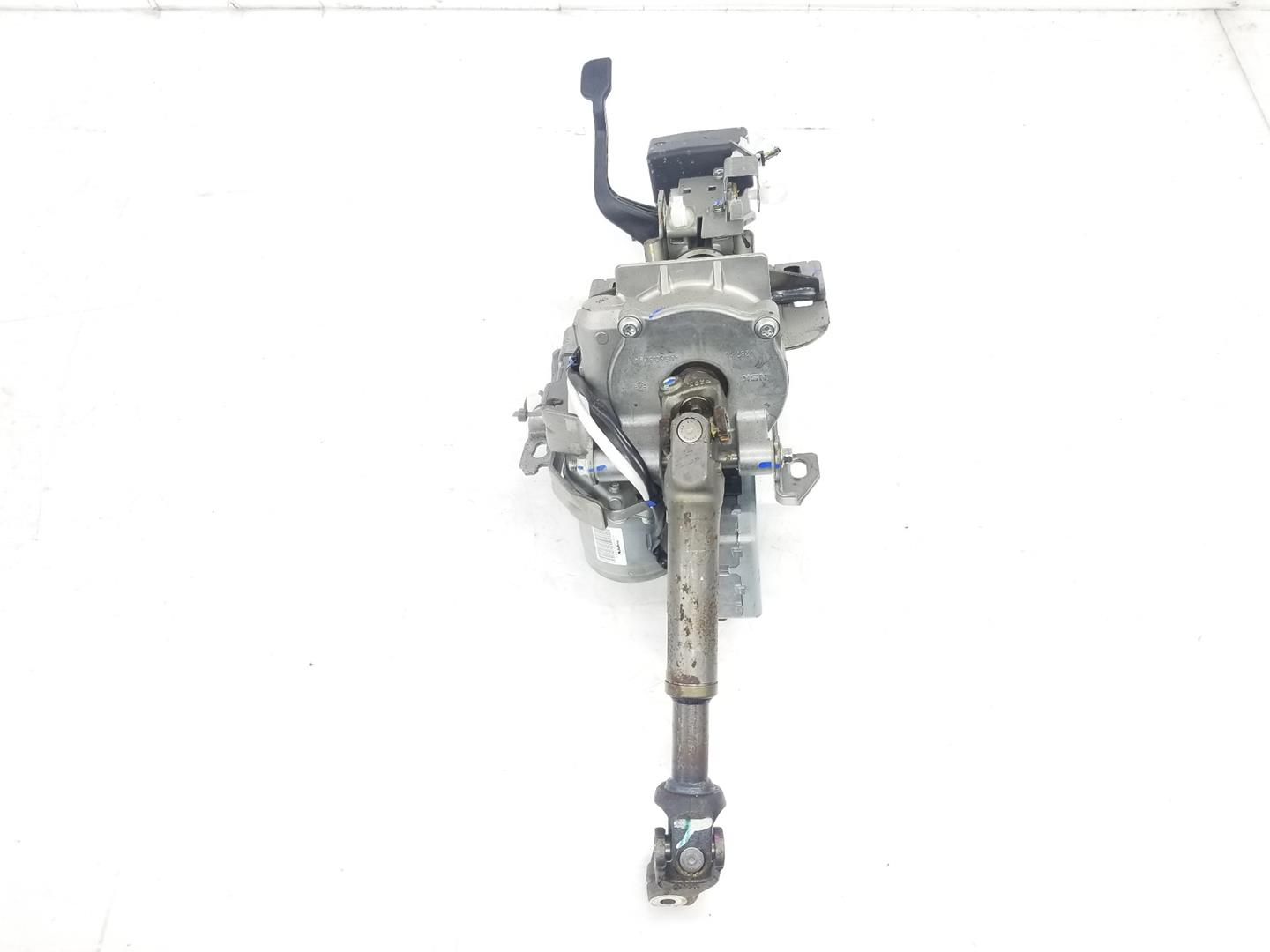 NISSAN Qashqai 2 generation (2013-2023) Steering Column Mechanism 48811HV02A, 48811HV02A 19893128