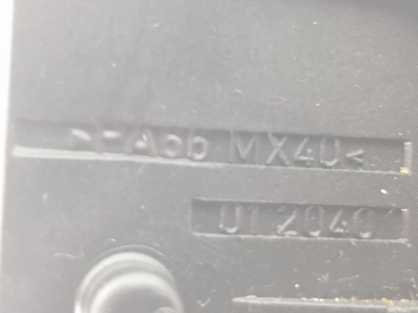 BMW X3 E83 (2003-2010) Подрулевой переключатель 61318363669, 8363669 24194411
