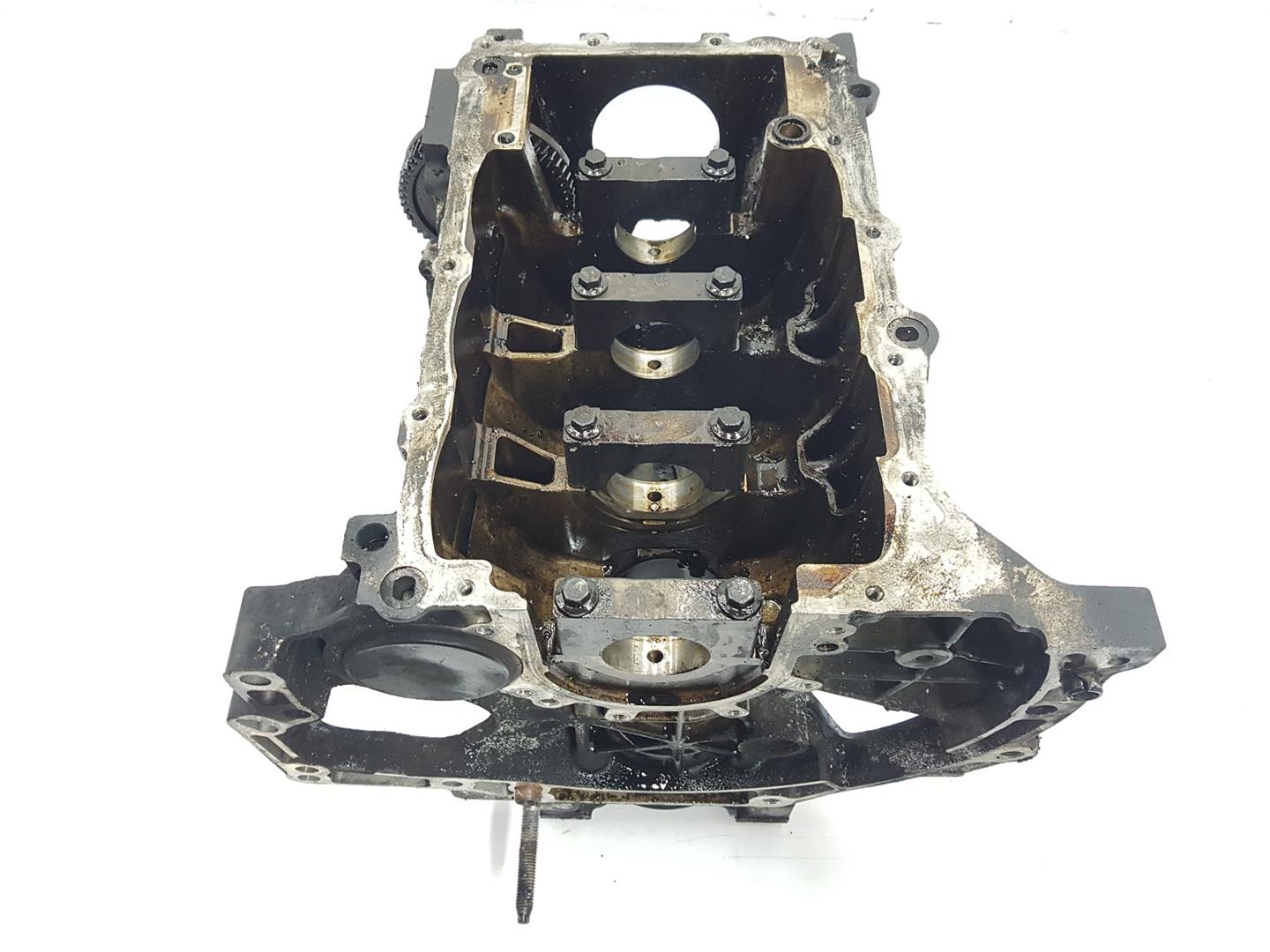 PEUGEOT 308 T9 (2013-2021) Engine Block 1608518880, 1608518880 24230991