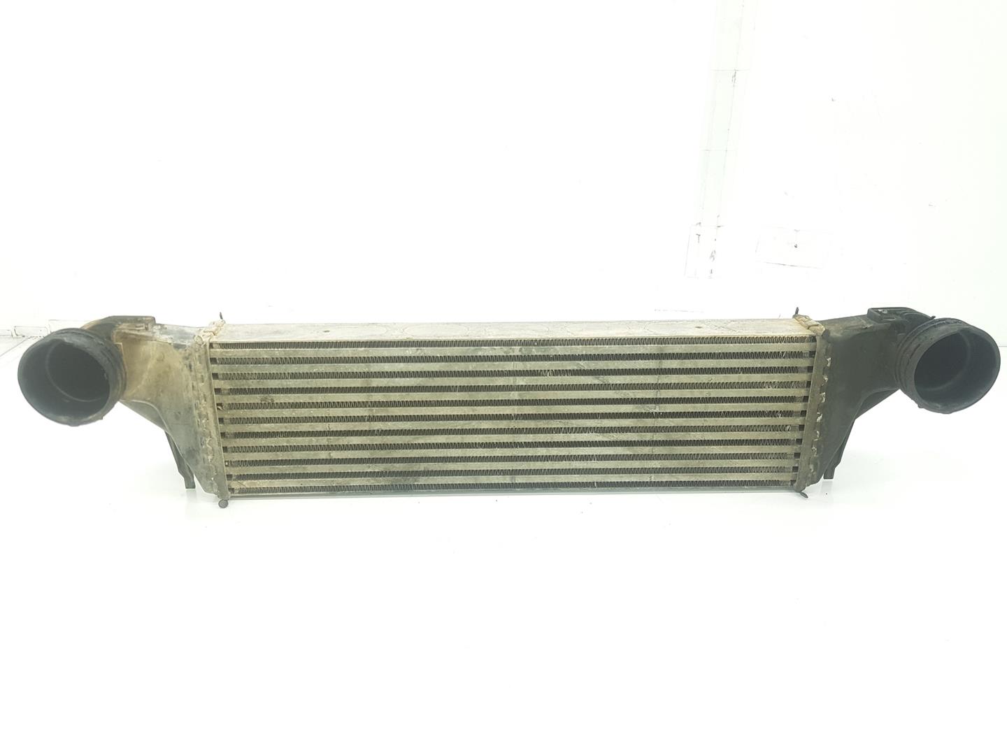 BMW X5 E53 (1999-2006) Intercooler Radiator 17517791231, 17517791231 24157567