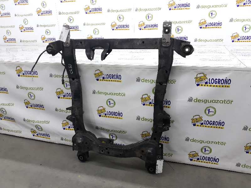 OPEL Astra J (2009-2020) Front Suspension Subframe 13470622,13470622 19579723