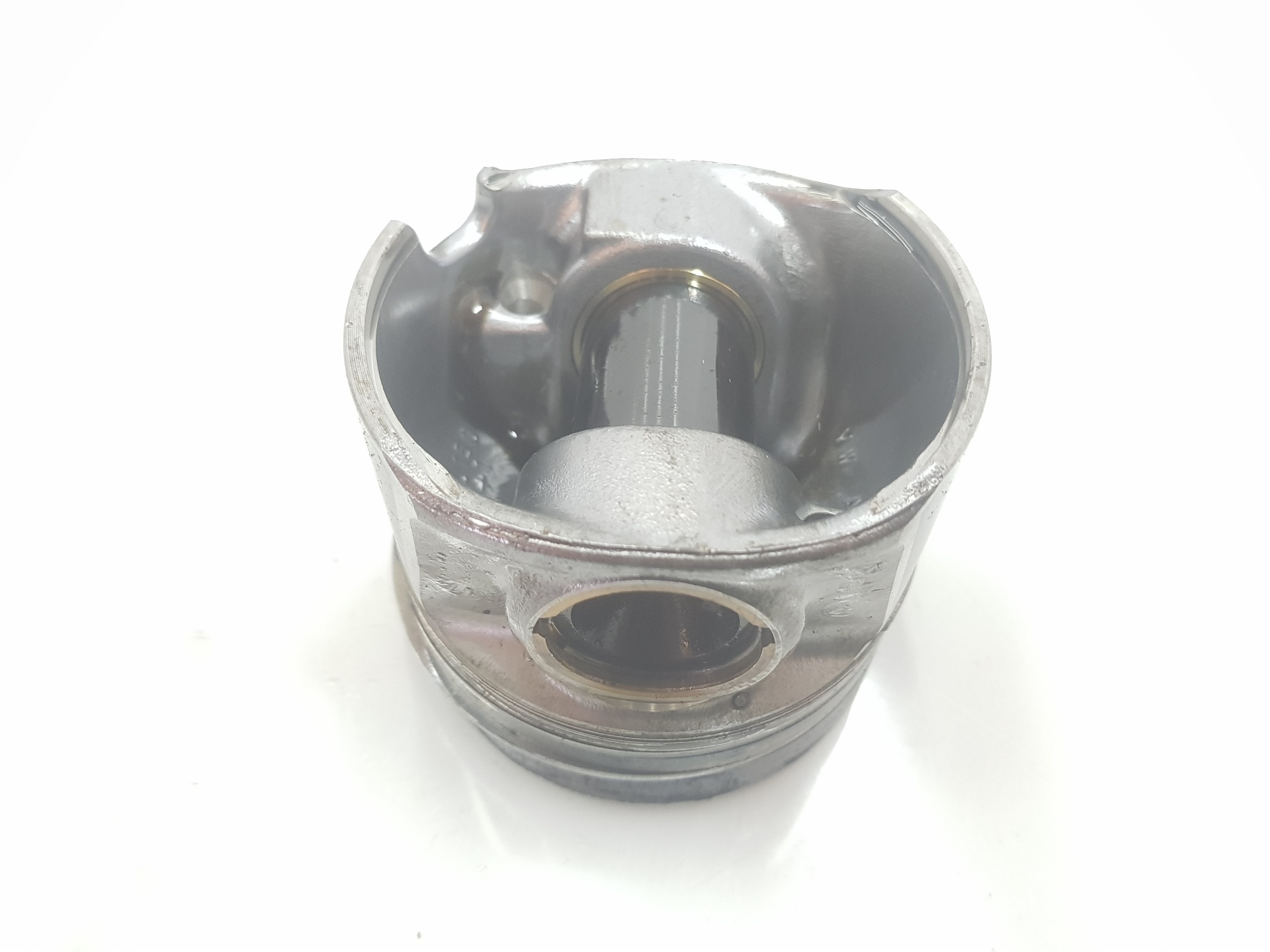 SEAT Alhambra 1 generation (1996-2010) Piston 04L107065A,04L107065A,1151CB 27181659