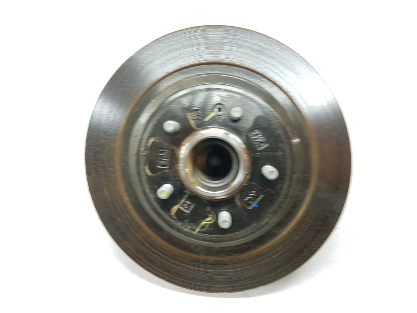 HYUNDAI Tucson 3 generation (2015-2021) Rear Right Wheel Hub 52706N7100, 52706N7100 24220162