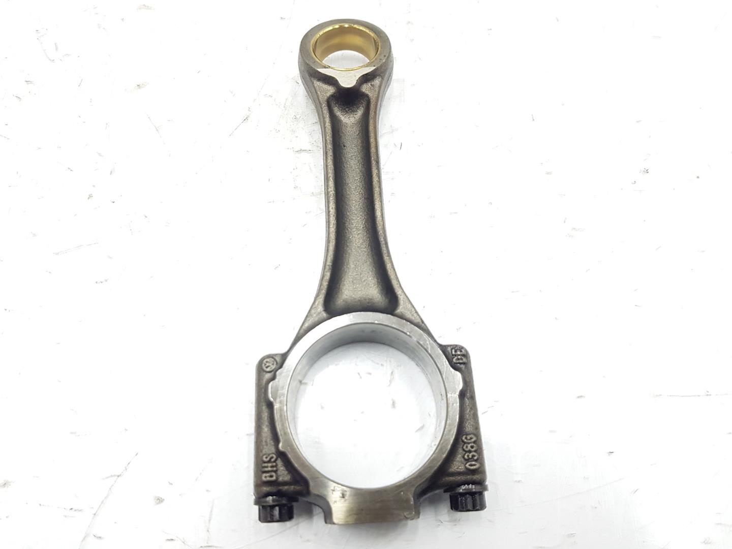 AUDI A2 8Z (1999-2005) Connecting Rod 038198401E,BIELABKC,1345HD2222DL 19795687