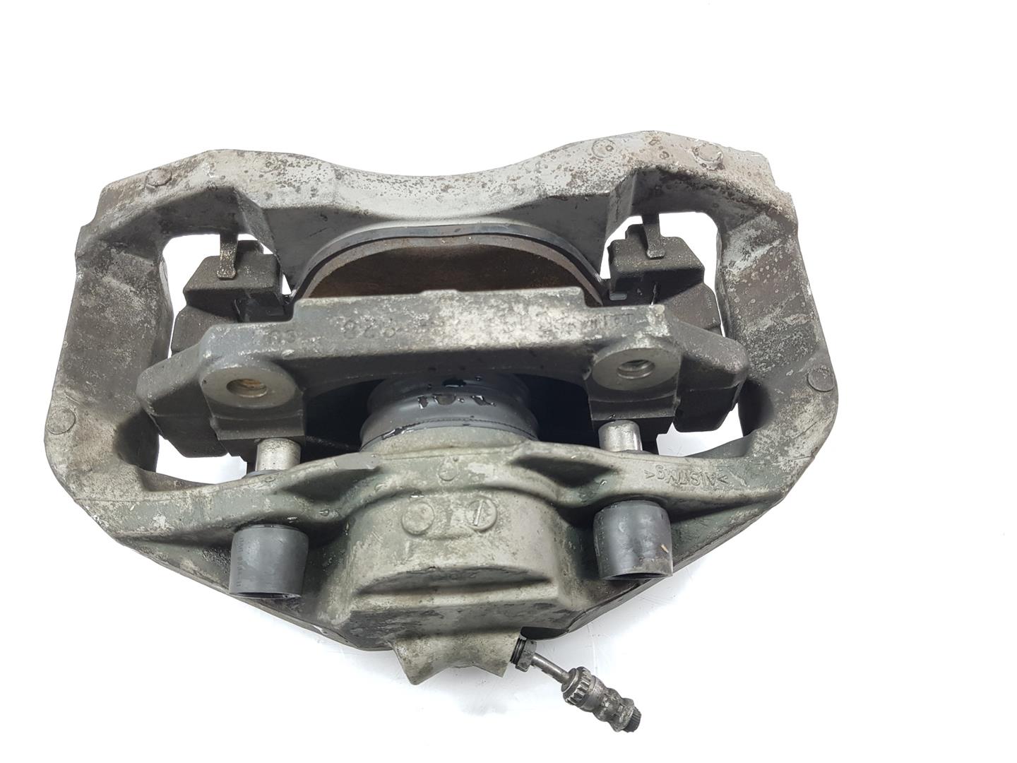 BMW 5 Series Gran Turismo F07 (2010-2017) Front Right Brake Caliper 34116786818,34116786818 24241742