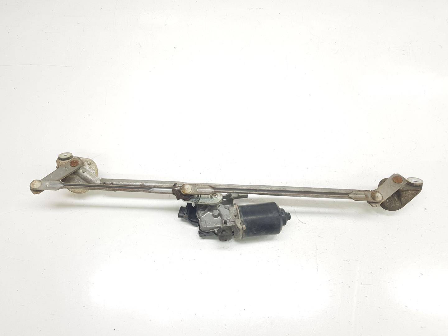 TOYOTA Land Cruiser 70 Series (1984-2024) Front Windshield Wiper Mechanism 8515060260,8511060350 19919445