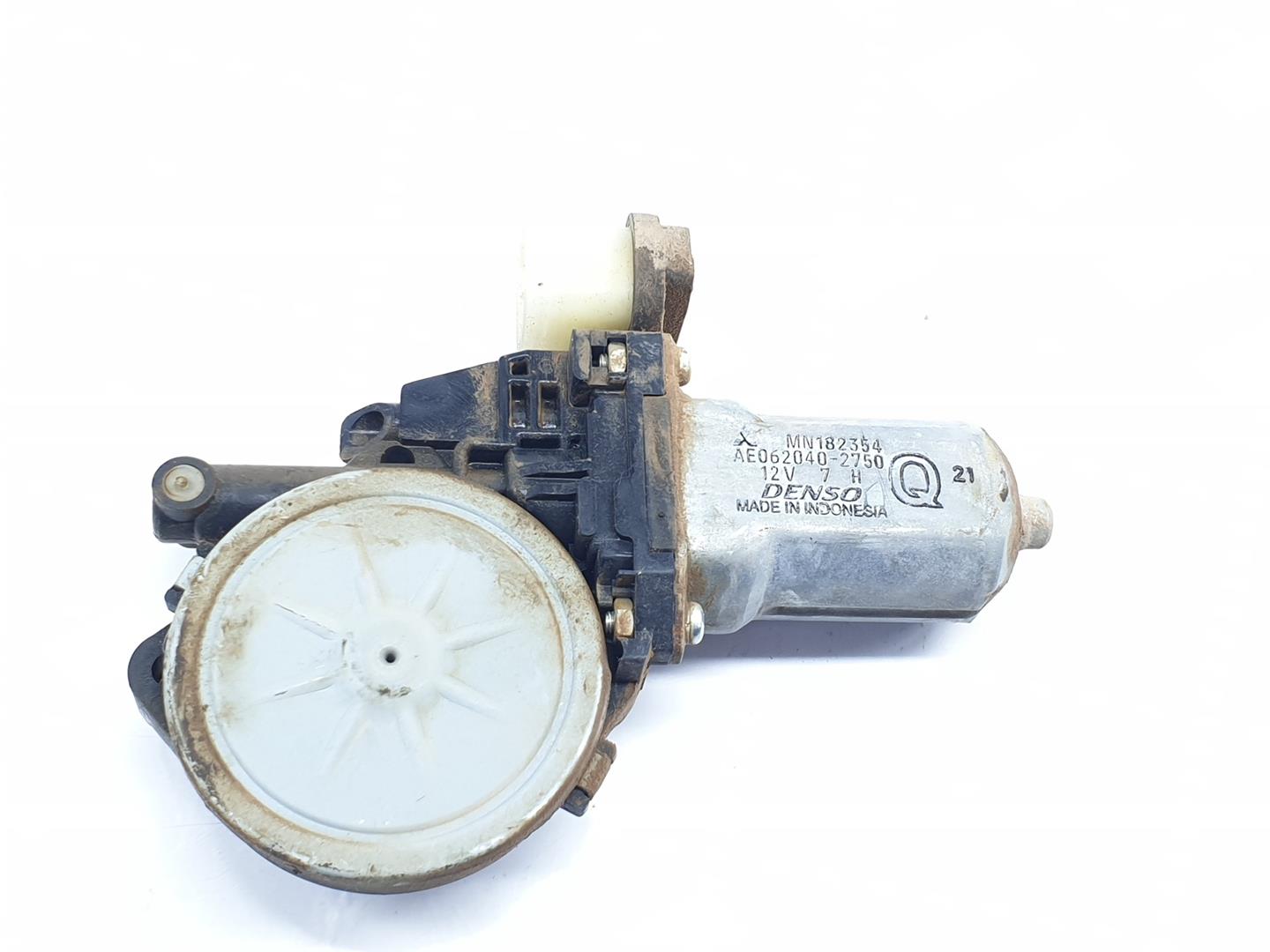 MITSUBISHI L200 4 generation (2006-2015) Rear Left Door Window Control Motor MN182354, MN182354 24236818