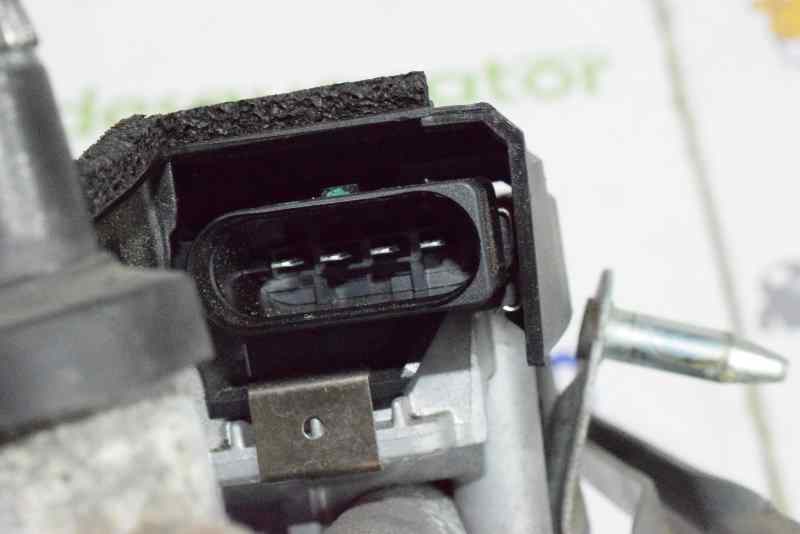 VOLVO V40 2 generation (2012-2020) Front Windshield Wiper Mechanism 31378574,3397021692 19575123