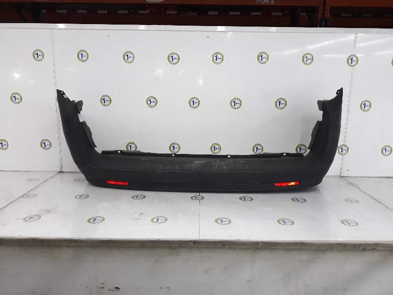 OPEL Combo D (2011-2020) Rear Bumper 95513286,95513286 19657616