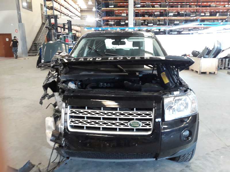 LAND ROVER Freelander 2 generation (2006-2015) Rankinio stabdžio rankena LR008519,6G912780DK 26413883