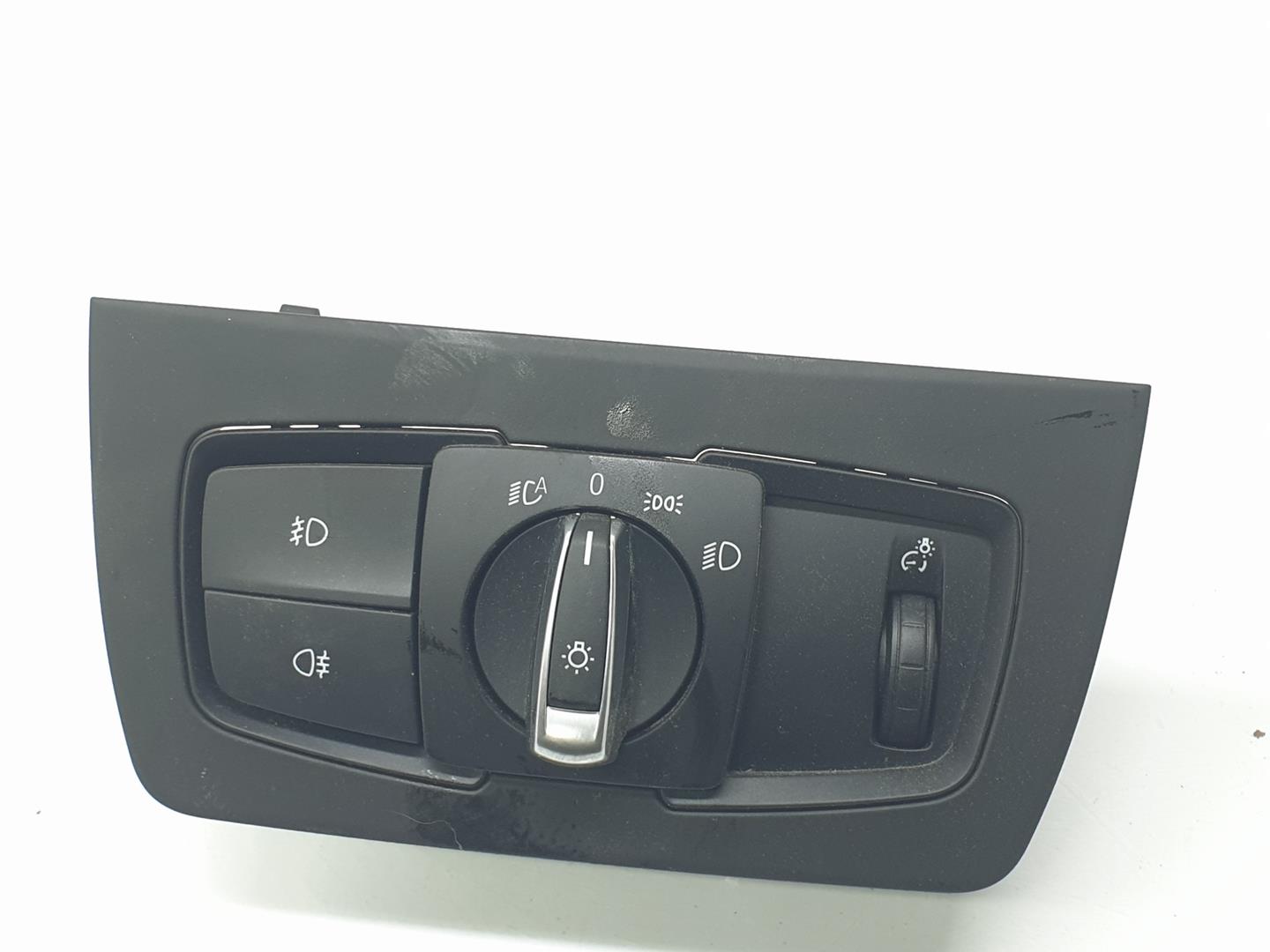 BMW 3 Series F30/F31 (2011-2020) Headlight Switch Control Unit 9265303, 61319265303 23894205