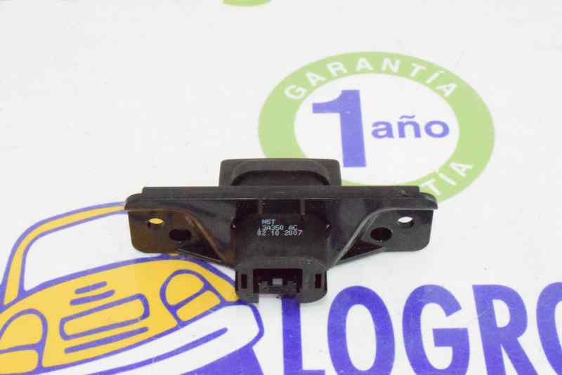 FORD Fiesta 5 generation (2001-2010) Hazard button 1335876,4M5T13A350AC 19583513