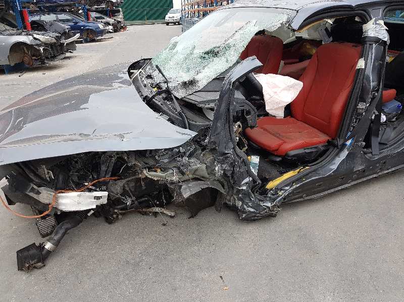 BMW 1 Series F20/F21 (2011-2020) Блок плавких запобіжників 61359374506,1510122533,61359374506 19641883