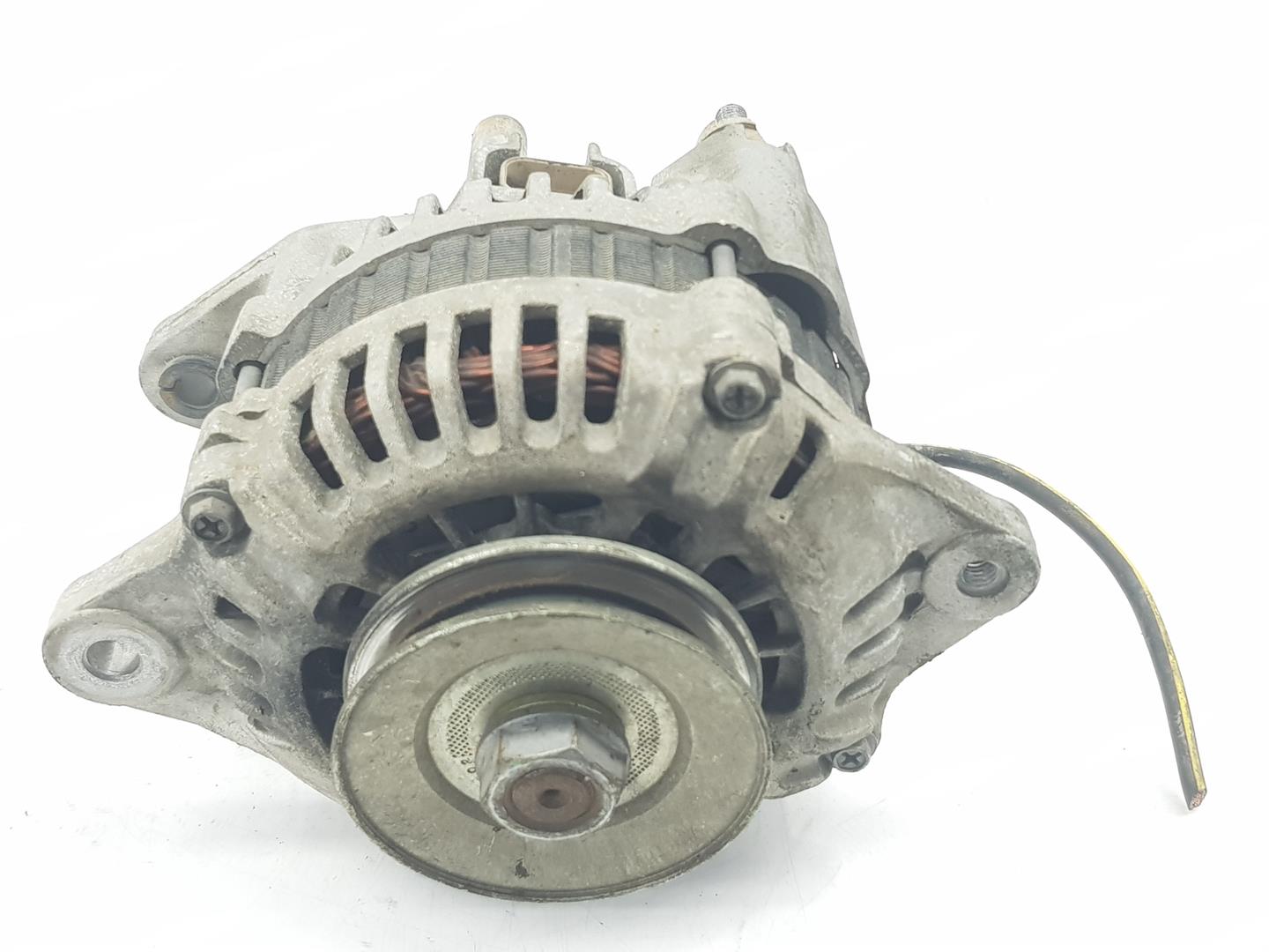 VOLVO Terrano 2 generation (1993-2006) Alternator 231007F001,231007F001 24243185