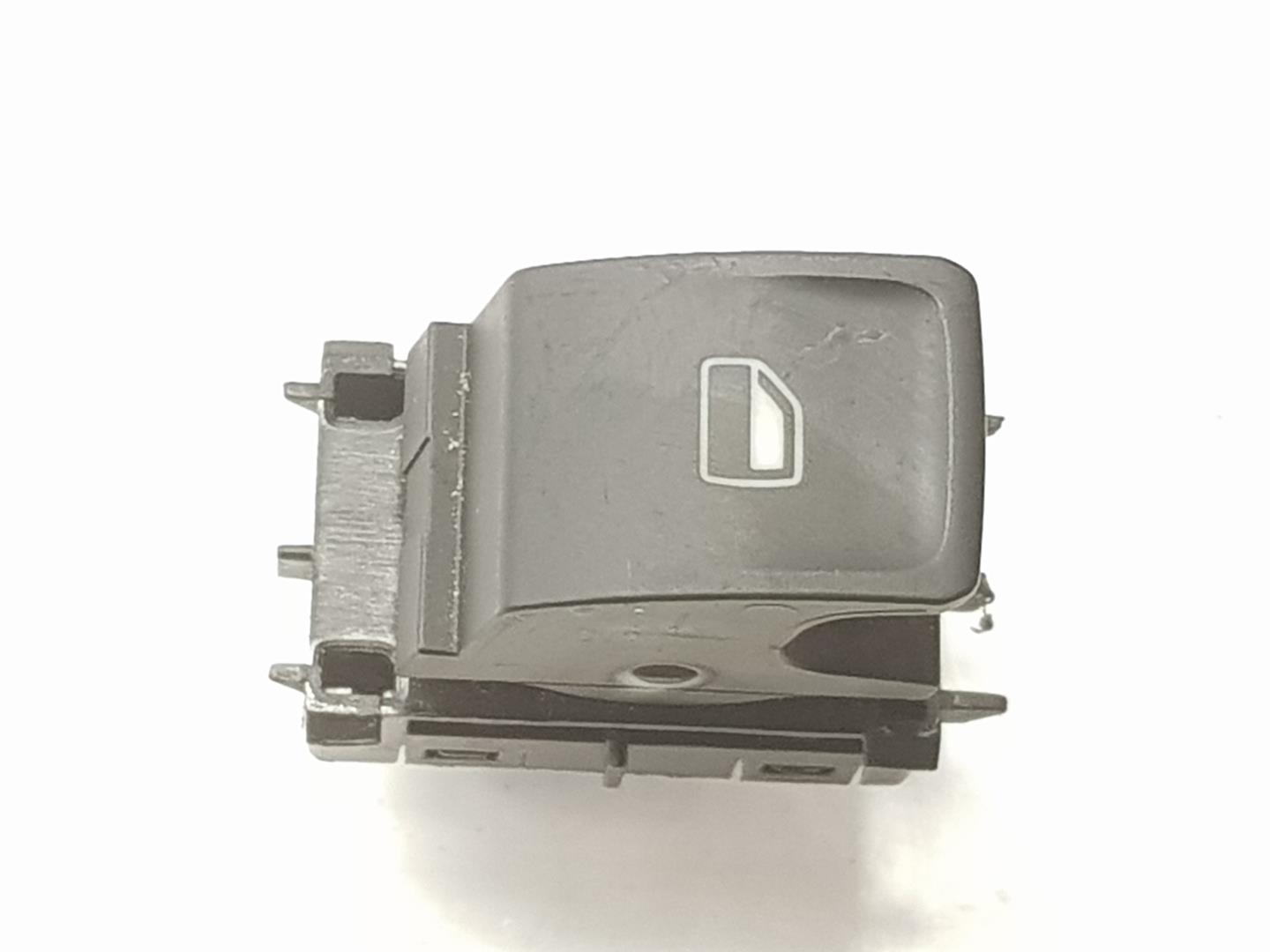 SEAT Leon 3 generation (2012-2020) Превключвател за управление на прозореца на задната дясна врата 5G0959855, 5G0959855 19775259