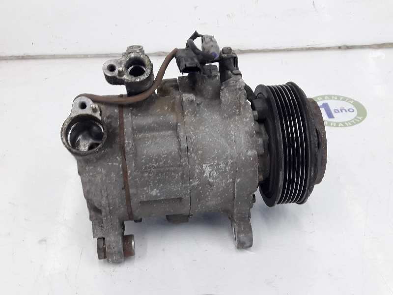 BMW 1 Series F20/F21 (2011-2020) Air Condition Pump 64529223694,GE4472604711 19900382