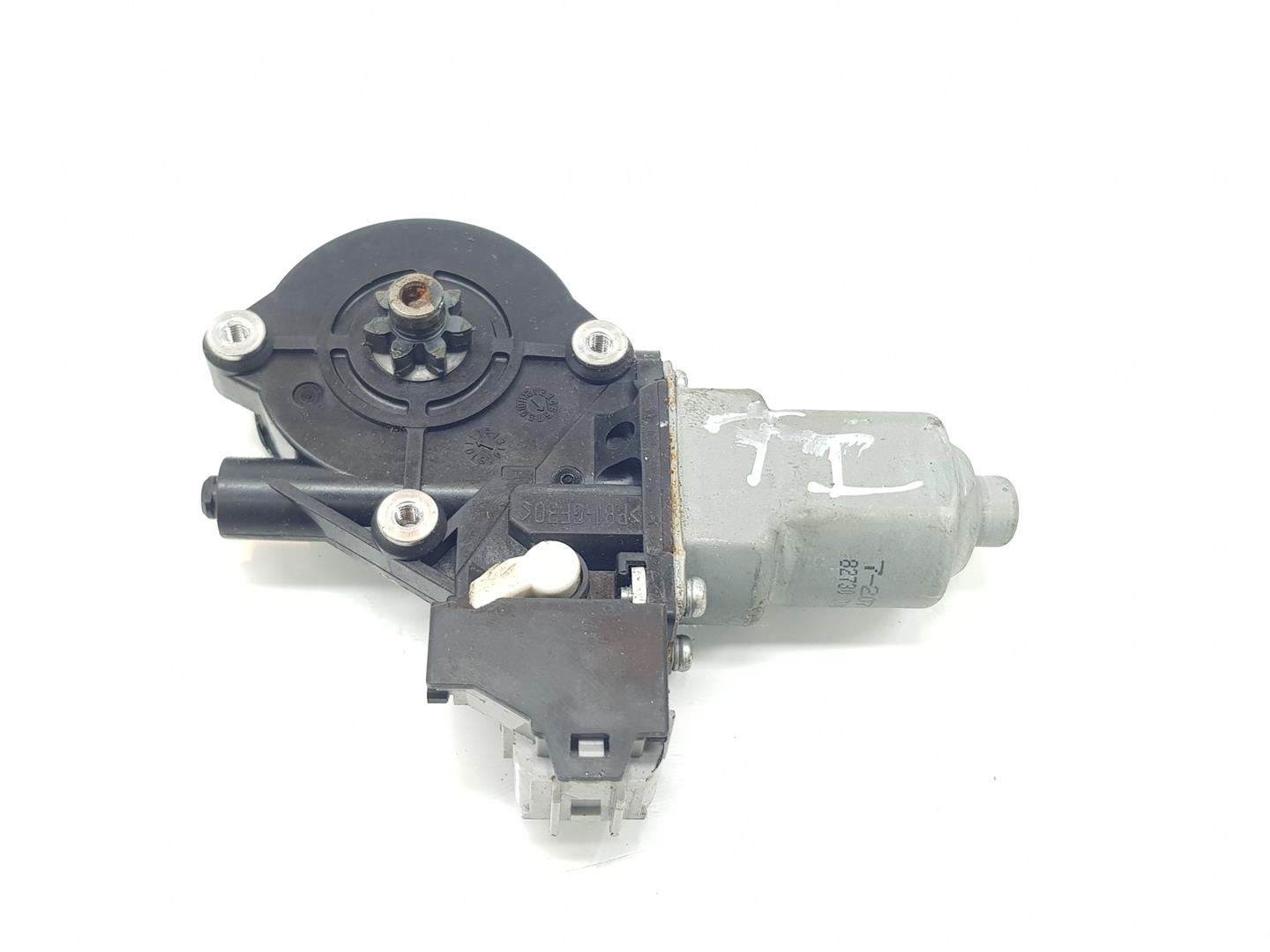 NISSAN Juke YF15 (2010-2020) Rear Left Door Window Control Motor 82730CV01B, 82730CV01C 24177315