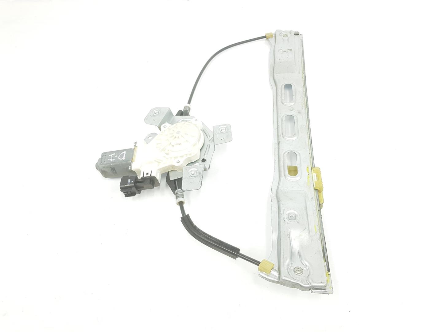 FORD Transit 4 generation (2013-2024) Front Left Door Window Regulator 1880116,1880116 19762211