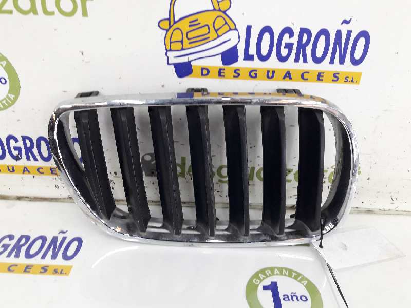 BMW X3 E83 (2003-2010) Front Right Grill 51113420088 19619996