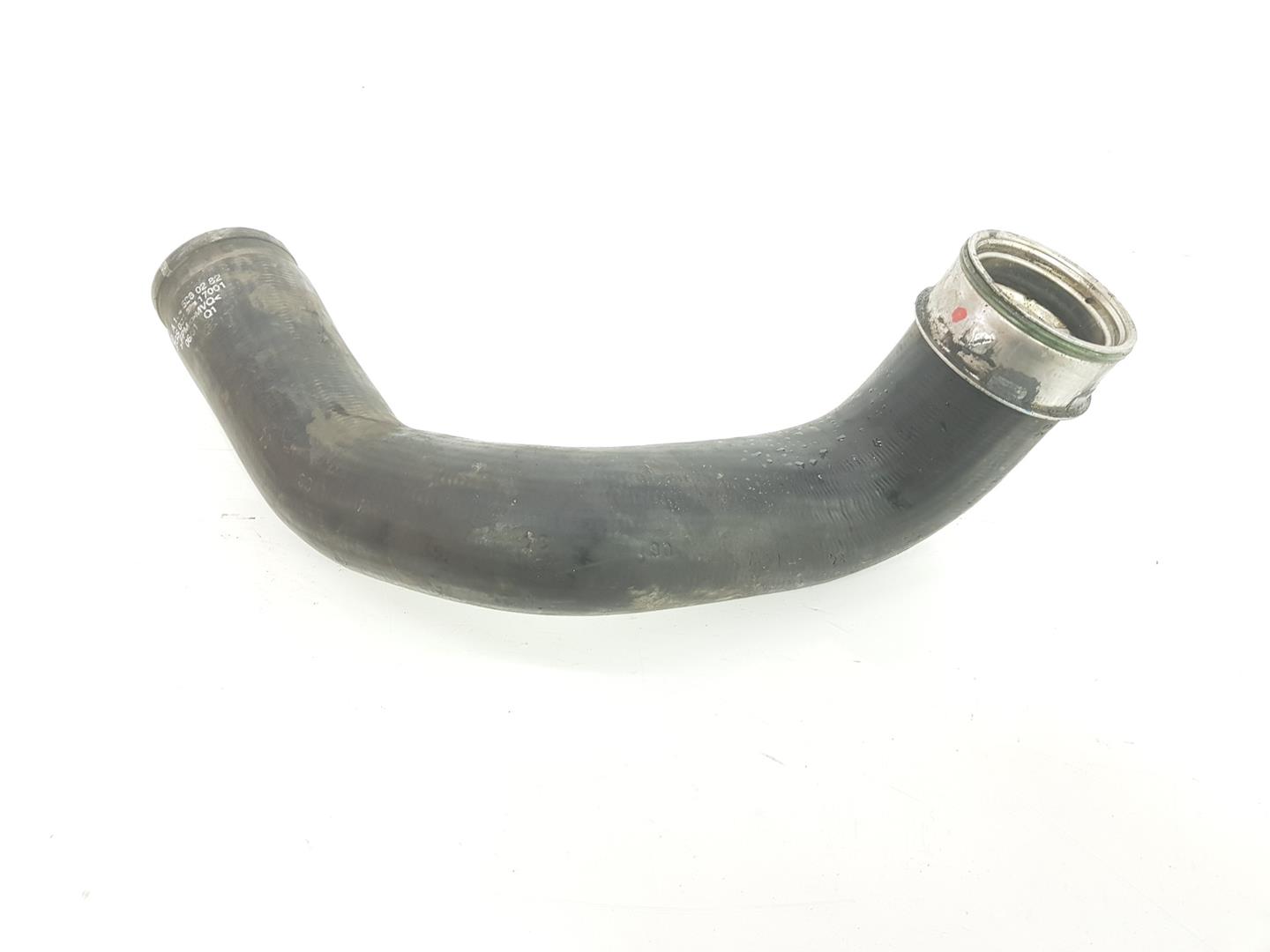 MERCEDES-BENZ M-Class W164 (2005-2011) Intercooler Hose Pipe A1645281982, A1645280682, A1645281982 19783626