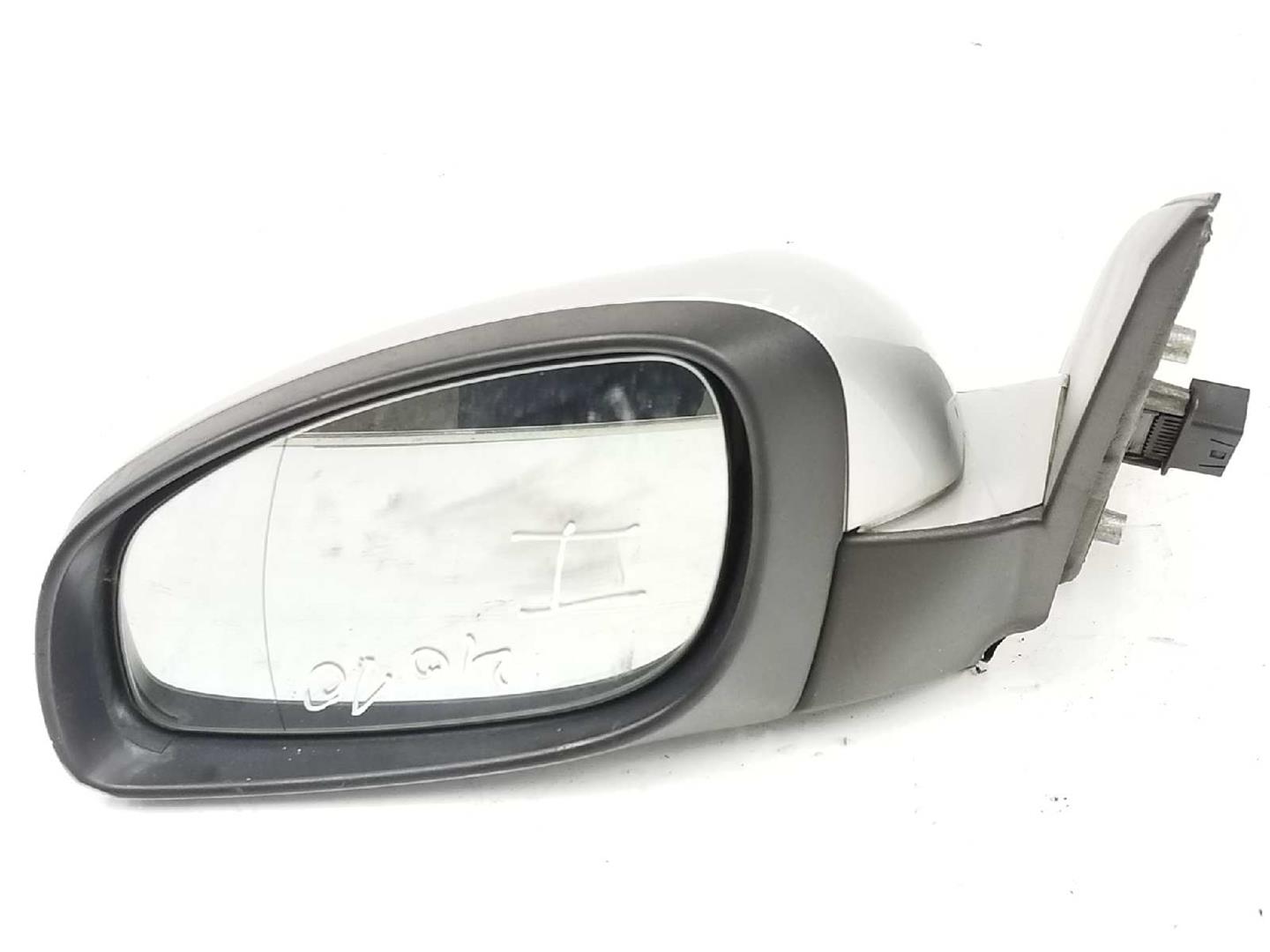 OPEL Vectra C (2002-2005) Left Side Wing Mirror 13253334, 24439987 19759351