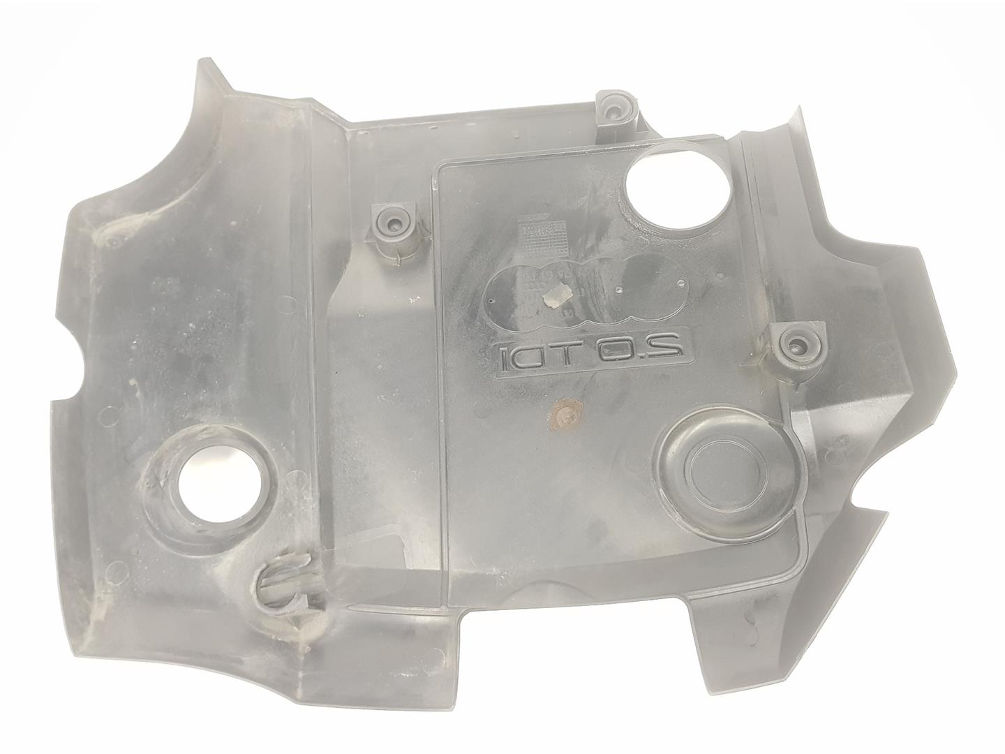 AUDI A4 B7/8E (2004-2008) Plastic decorativ motor 03G103925AT, 03G103925AS 24342216