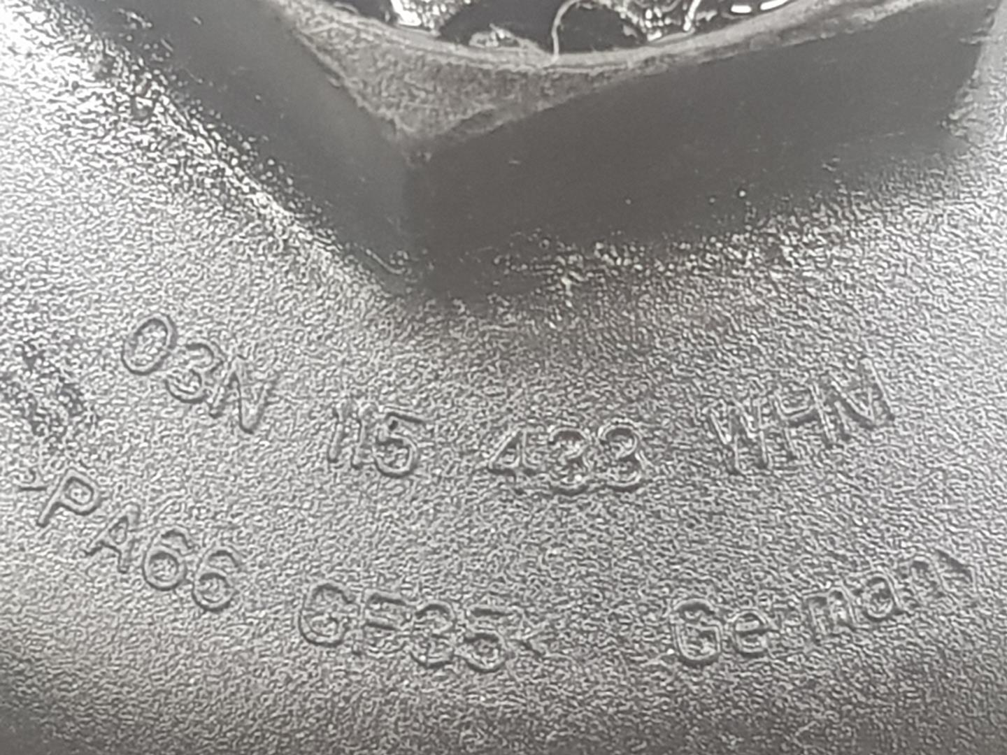 SEAT Leon 3 generation (2012-2020) Kitos variklio skyriaus detalės 03N115389A, 03N115389A, 1151CB 24231470