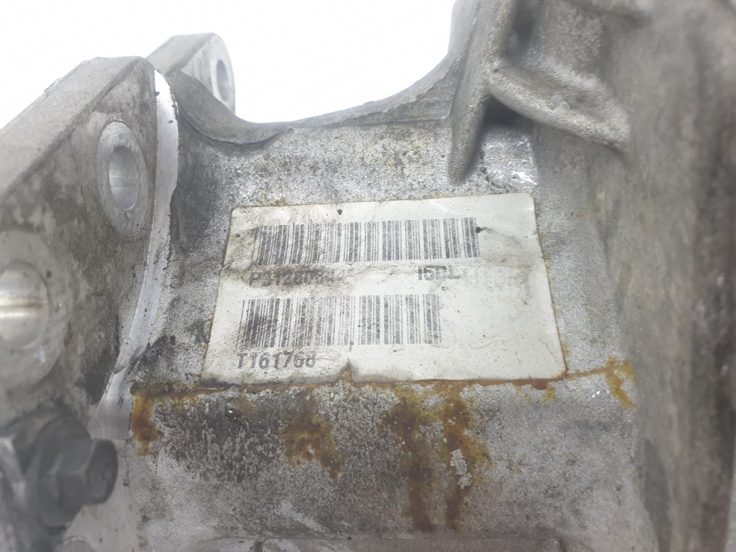 VOLVO XC60 1 generation (2008-2017) Front Transfer Case 36002709,31280844 19815824