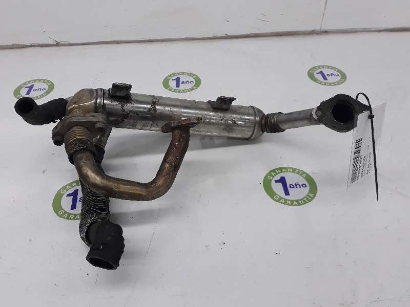 SEAT Cordoba 2 generation (1999-2009) EGR Cooler 045131513M 19659476