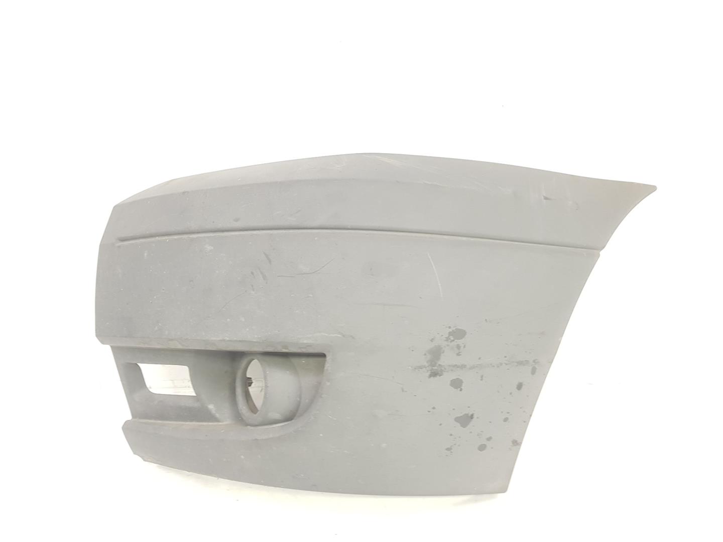 FORD Transit 3 generation (2000-2013) Front Bumper Left Corner 1437092,6C1117E889ADM5AB 24133804