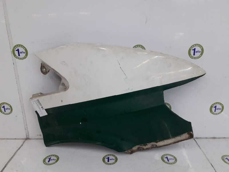 FORD Transit 3 generation (2000-2013) Front Right Fender 4469784,4469784 19657925