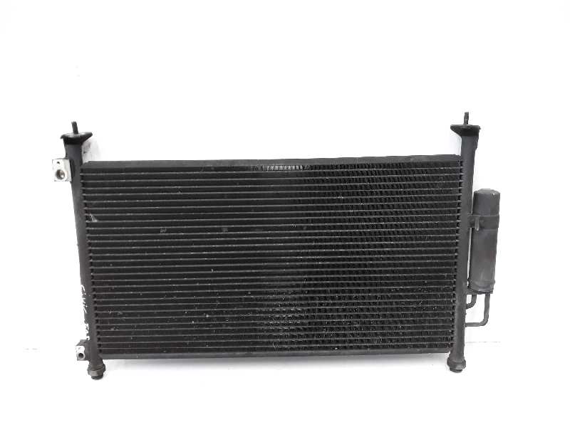 HONDA Civic 8 generation (2005-2012) Air Con radiator 80110SMGE02, 80110SMGE02 19908506