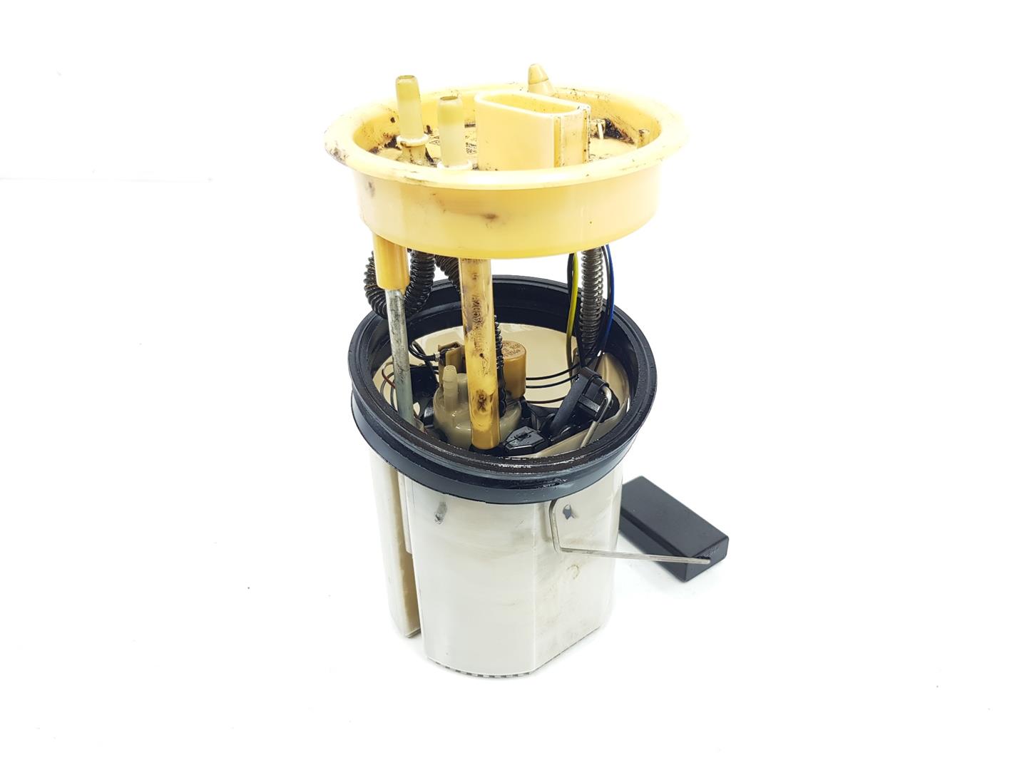 SEAT Ibiza 4 generation (2008-2017) In Tank Fuel Pump 6R0919050H, 6R0919050H 19818241