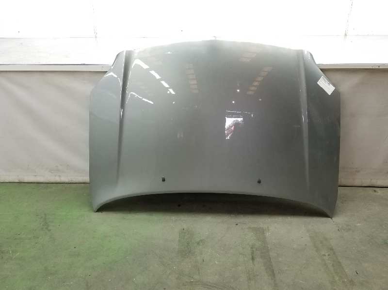 TOYOTA Avensis 2 generation (2002-2009) Bonnet 533010H010, 533010H010, COLORGRISPLATA1F8 19715537