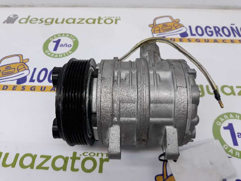 SUZUKI Vitara 1 generation (1988-2006) Air Condition Pump 5006302890,ZXL100PG150,ZXL100PG 19597693