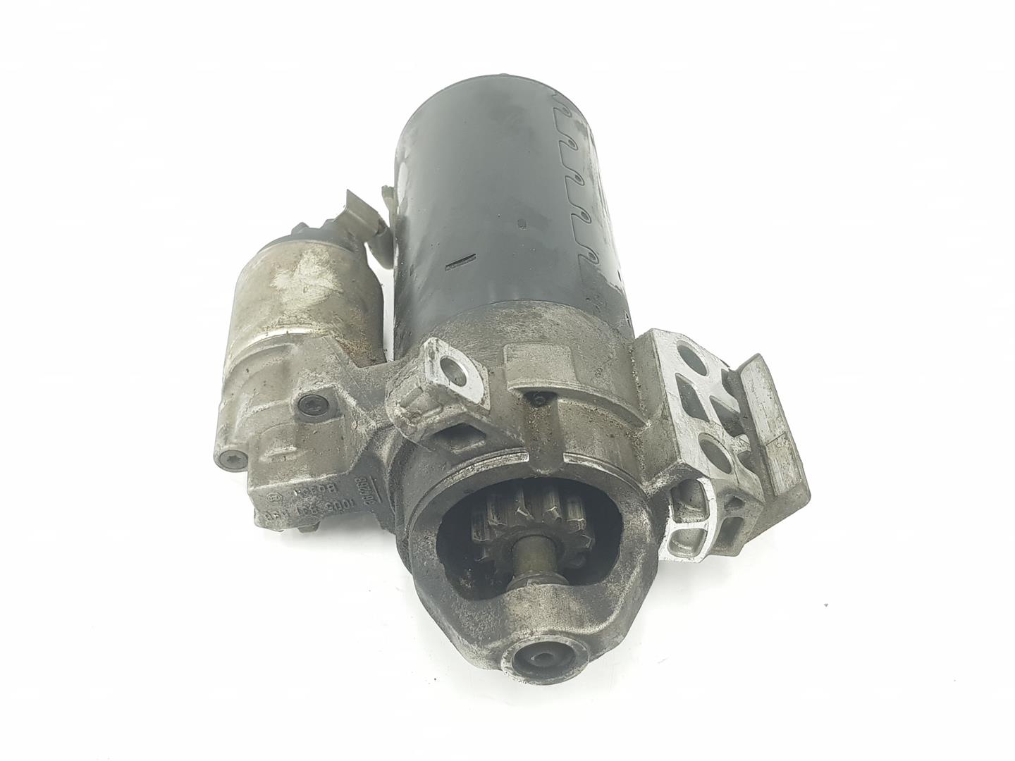 BMW 1 Series E81/E82/E87/E88 (2004-2013) Starter Motor 0001139016,12418570238 23750412