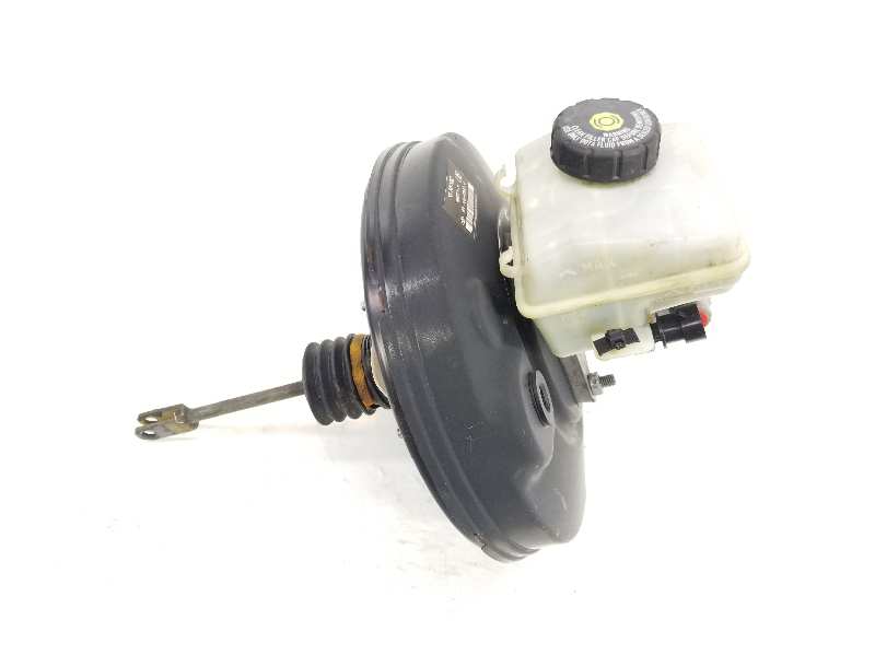 OPEL Astra H (2004-2014) Bremse Servo Booster 13142362, 13142362 25353727