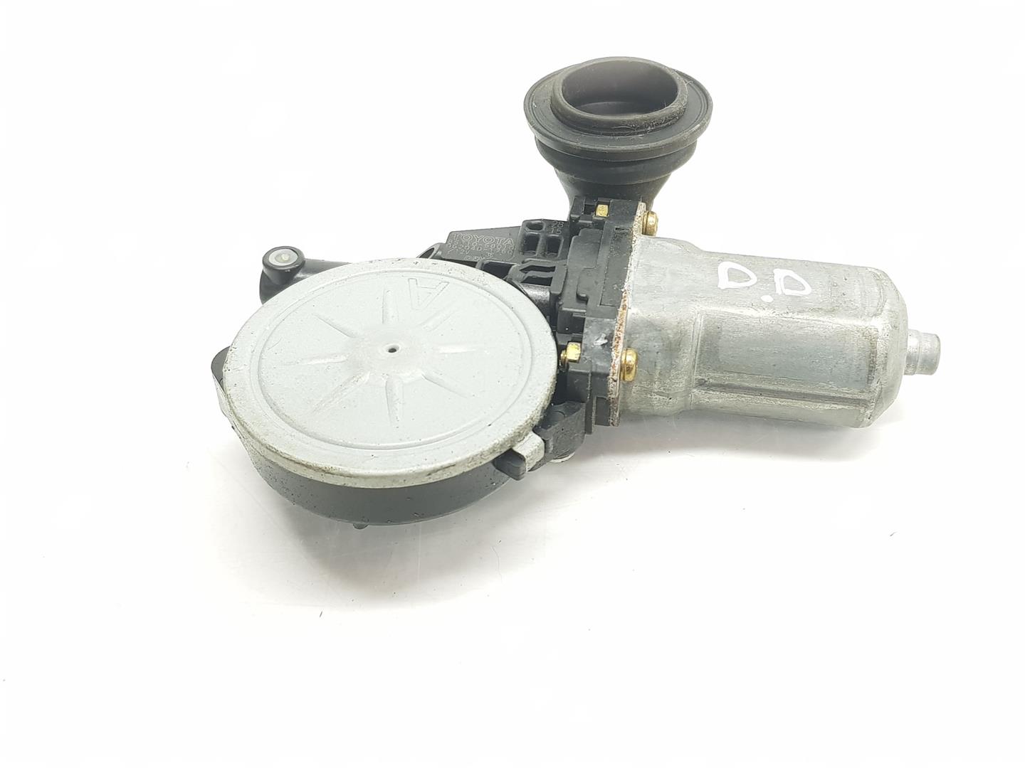 TOYOTA Land Cruiser 70 Series (1984-2024) Moteur de commande de vitre de porte avant droite 8571058010,8571058010 24228391