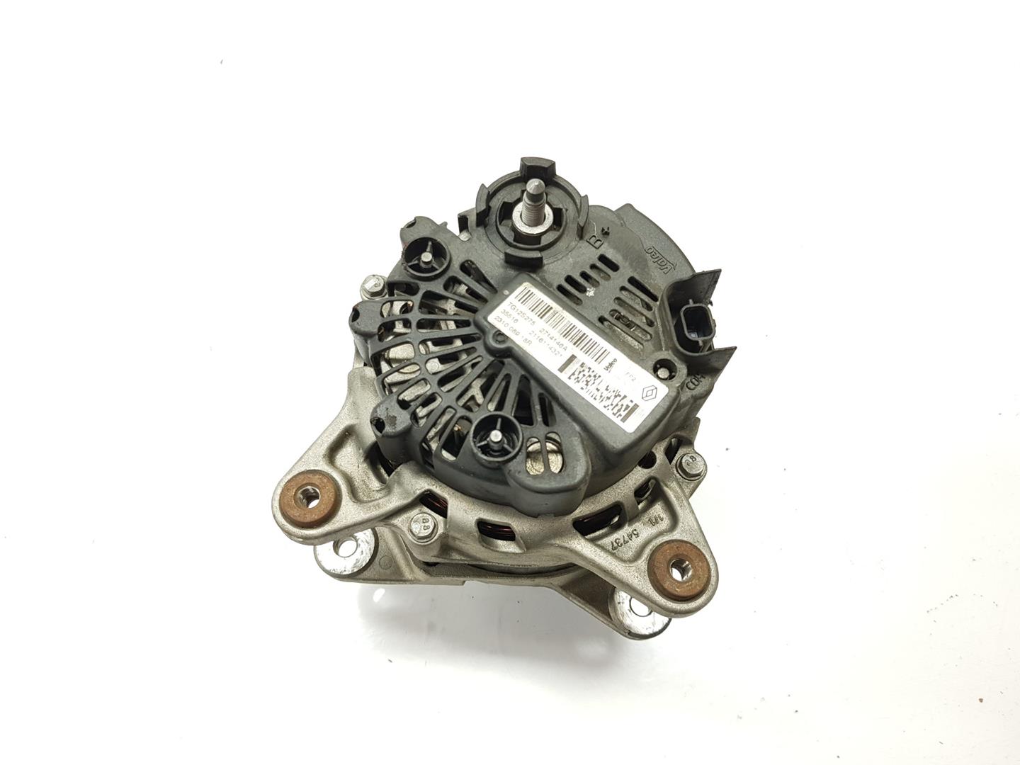 RENAULT Clio 3 generation (2005-2012) Alternator 231008918R, 231008918R 22741103