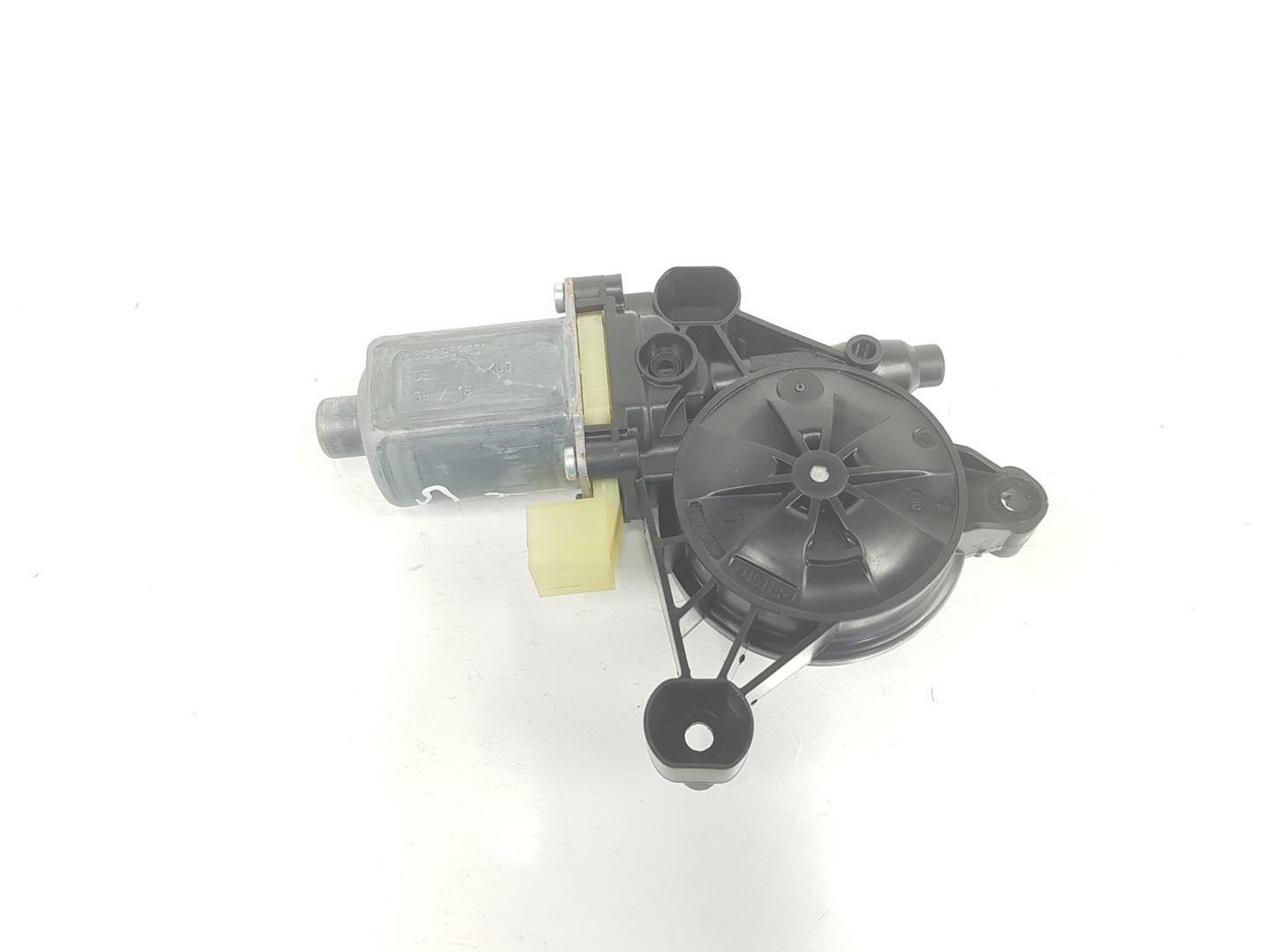 VOLKSWAGEN Variant VII TDI (2014-2024) Moteur de lève-vitre de porte avant gauche 8W0959801,5Q0959801B,SOLOMOTOR 19841320