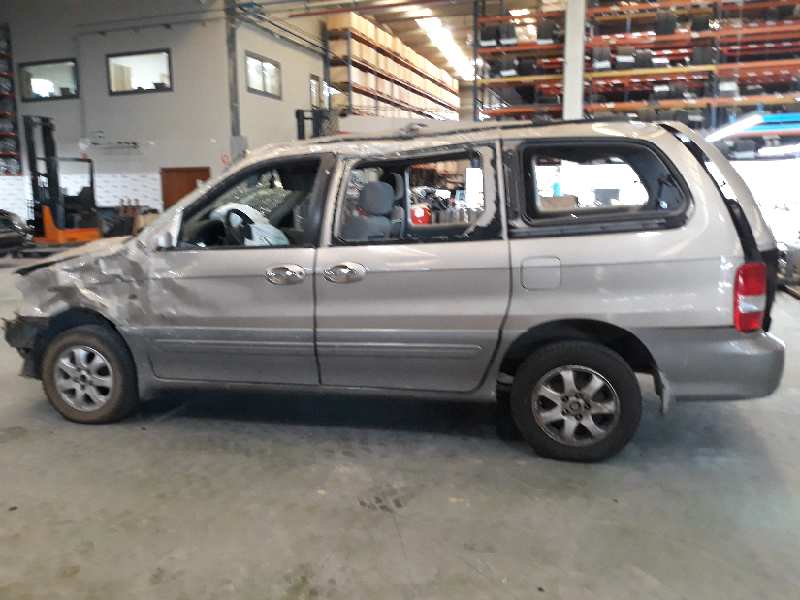 KIA Carnival UP/GQ (1999-2006) Kiti valdymo blokai OK53B667F0A,OK53B667F0A 19610637