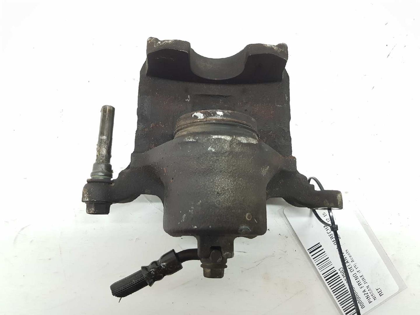 NISSAN Juke YF15 (2010-2020) Front Right Brake Caliper 410013DN0A,410013DN0A 19691179